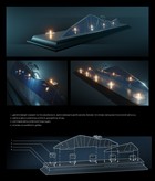 Nightlight product design